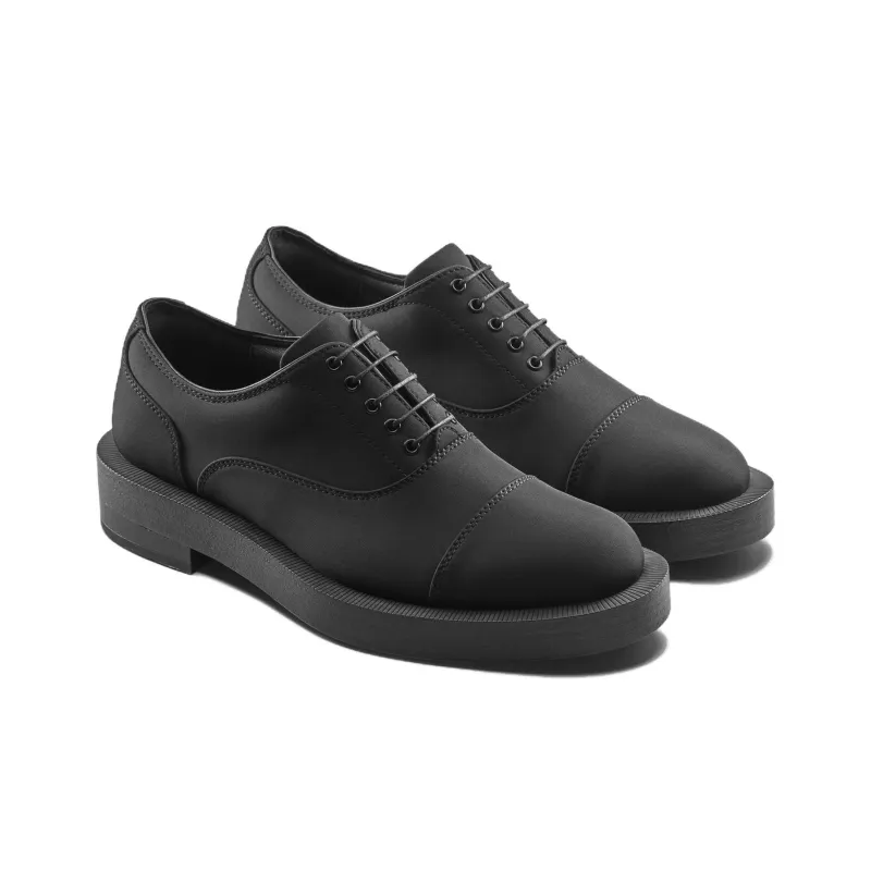 Clarks Martine Rose Oxford Shoes Women's-2