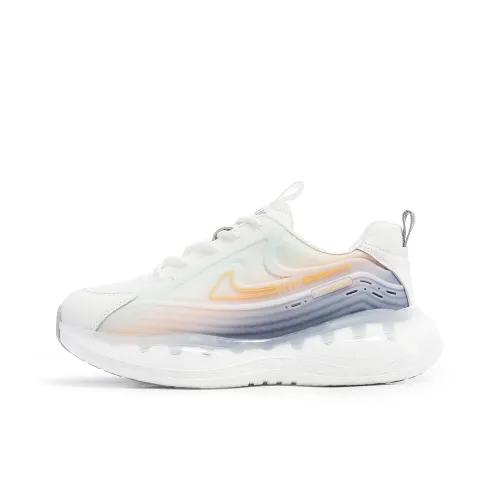 FAIRWHALE Running Shoes Women's