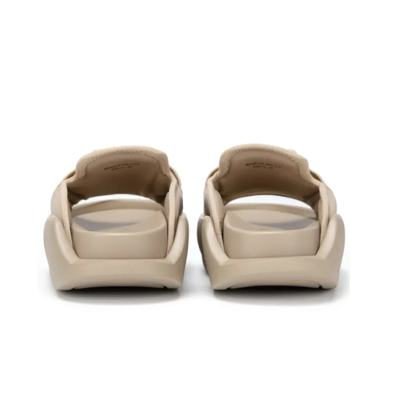 MIO Composite Sole Rhinestone Quick Dry Slide Slippers Women's-10