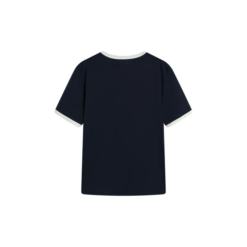 Famanxuan T Shirts Women's-1