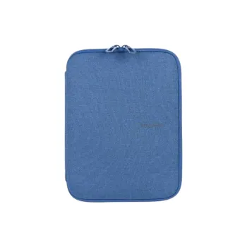 TUCANO Recycled Plastic Storage Bag Regular Unisex Blue