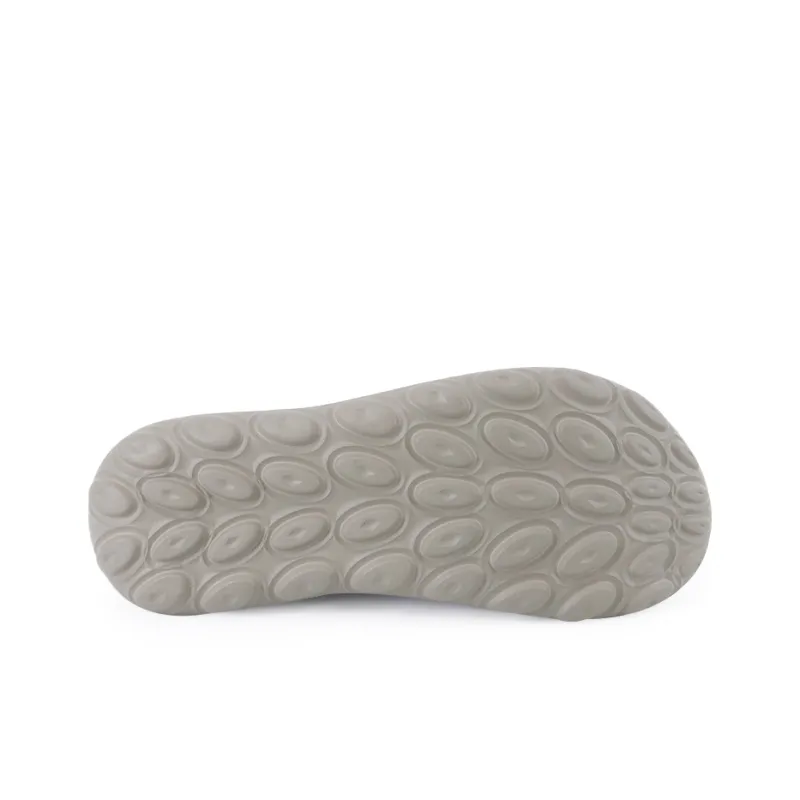 TRANOI Abrasion Resistant Slide Slippers Men's Gray-6