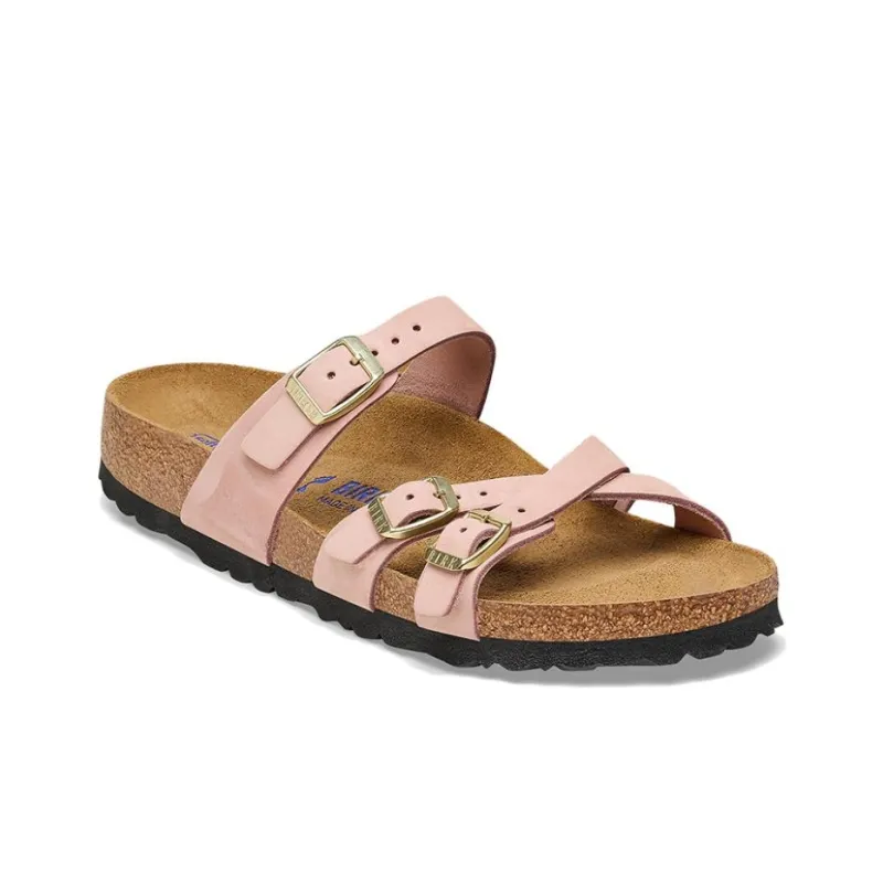 Birkenstock Mayari Leather Slides-2