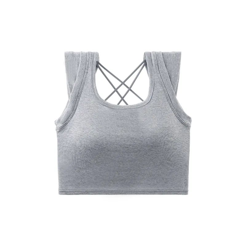 Lanza Tank Tops Women's Combo Set-5