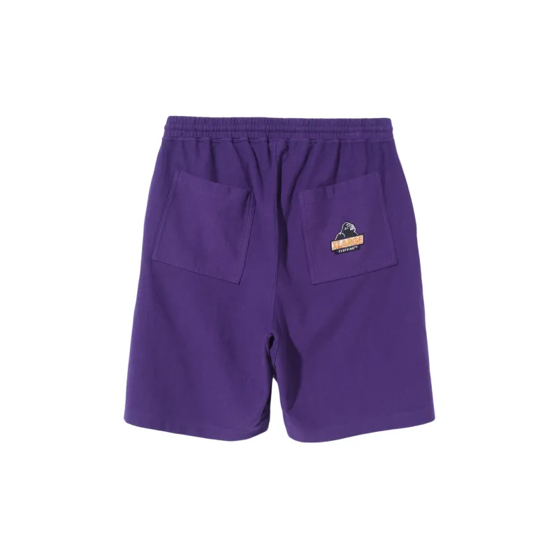 Xlarge X Champion X Xlarge Casual Shorts Unisex-4