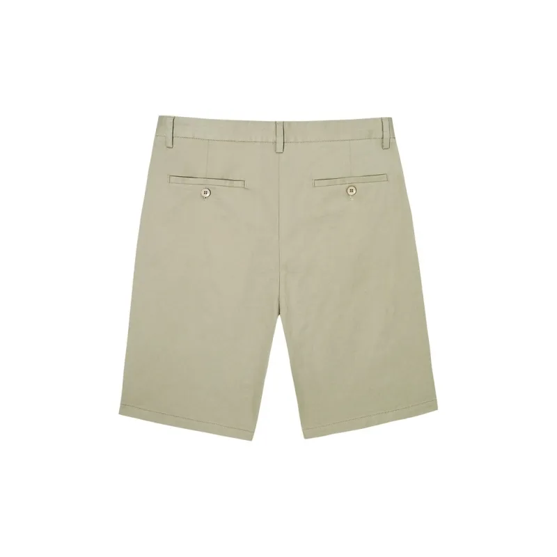 Dance With Wolves Casual Shorts Men's-16