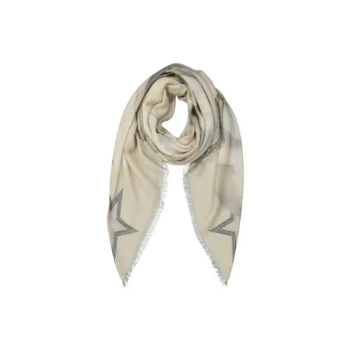 Givenchy Silk Scarves Women's