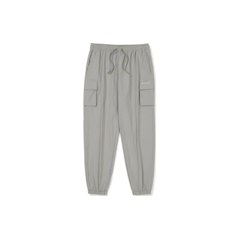 Snow Peak Casual Pants Men-7