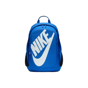 Nike Fabric Backpack Regular Unisex Blue