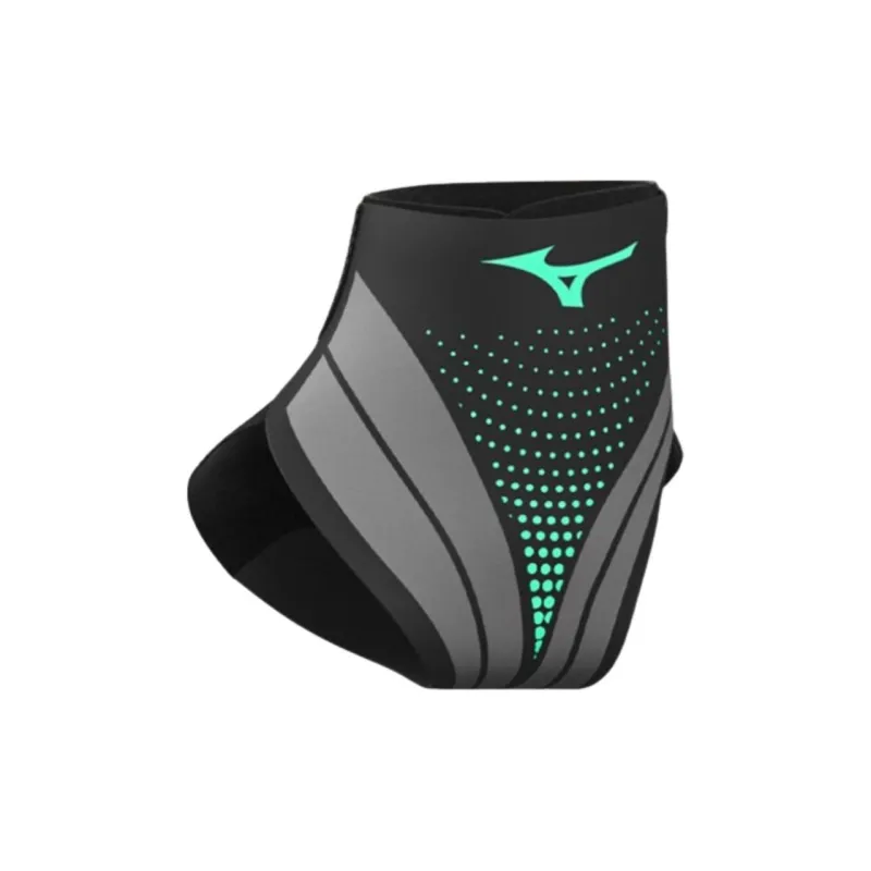 Mizuno Ankle Braces Soccer Unisex Polyamide Elastane-2