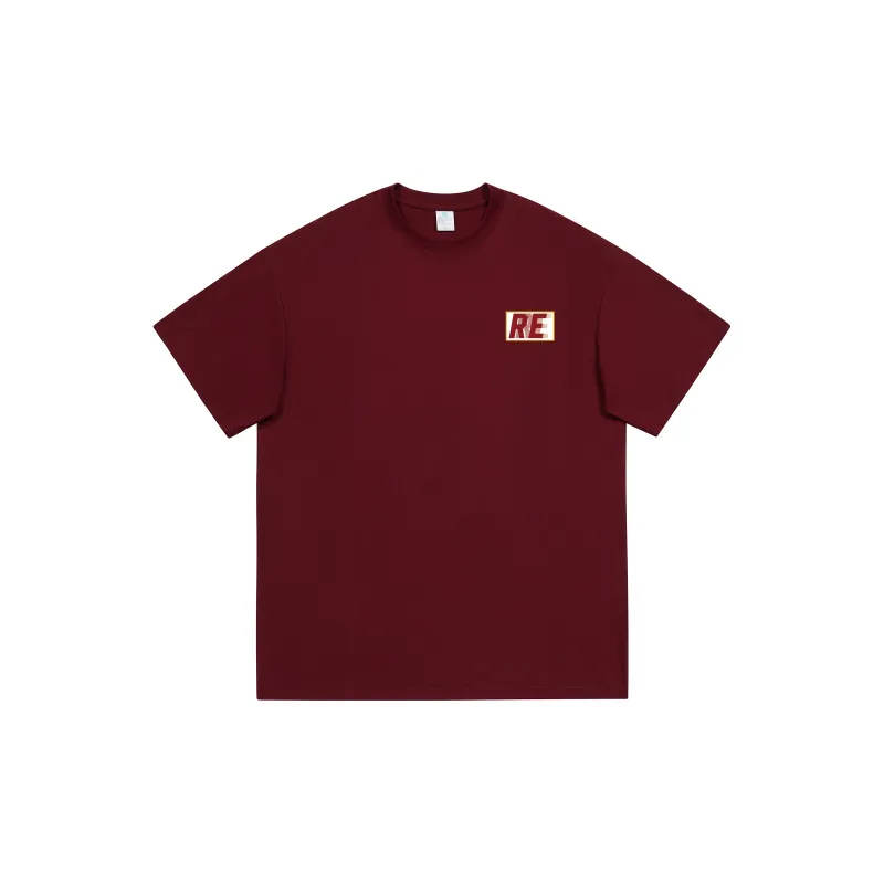 REDU T Shirts Unisex-11