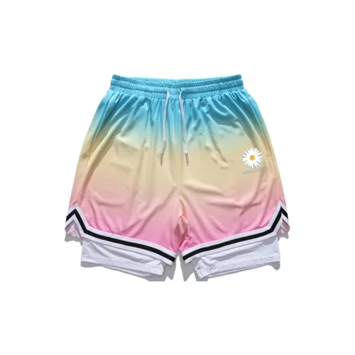 Kingsgspc Basketball Shorts Unisex