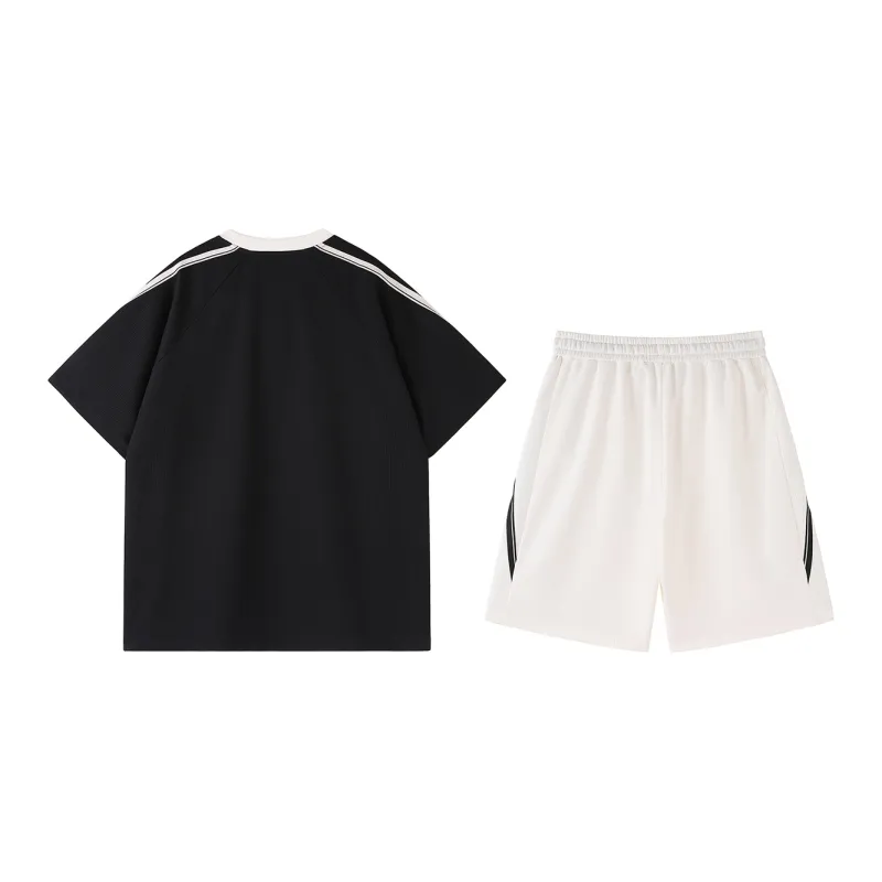 MEIPIN TANG Casual Sportswear Unisex-3