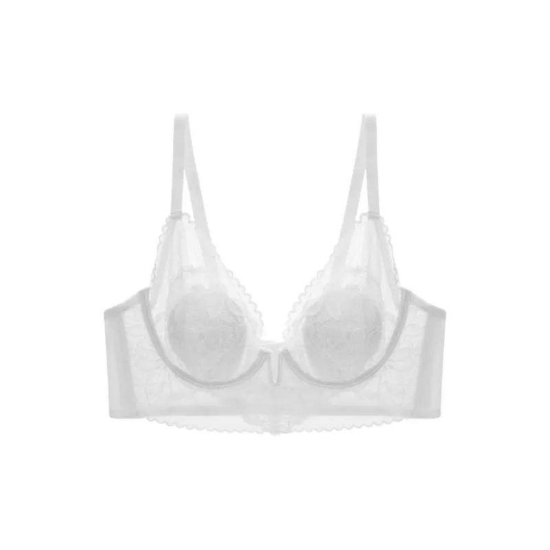Xiang Ning Pai Summer Ultra Thin Bra Women's-5