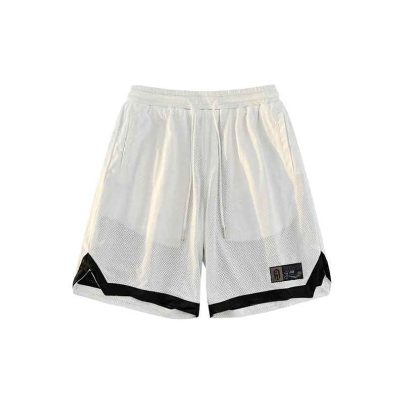 AI3 Casual Shorts Unisex-12