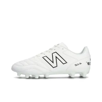 New Balance 442 Pro Fg V2 Shoes 'Grey'