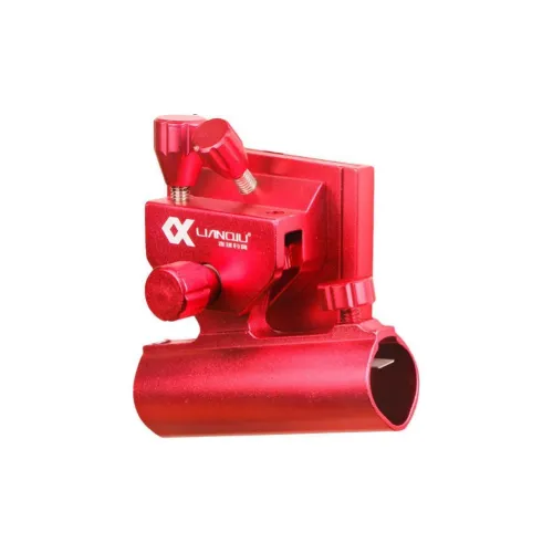KGBOX Model Accessories