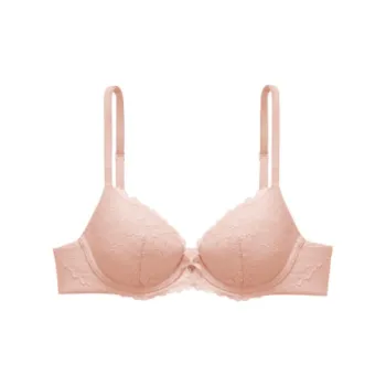 Victoria's Secret BODY BY VICTORIA Bra Women's Cherry Blossom Pink