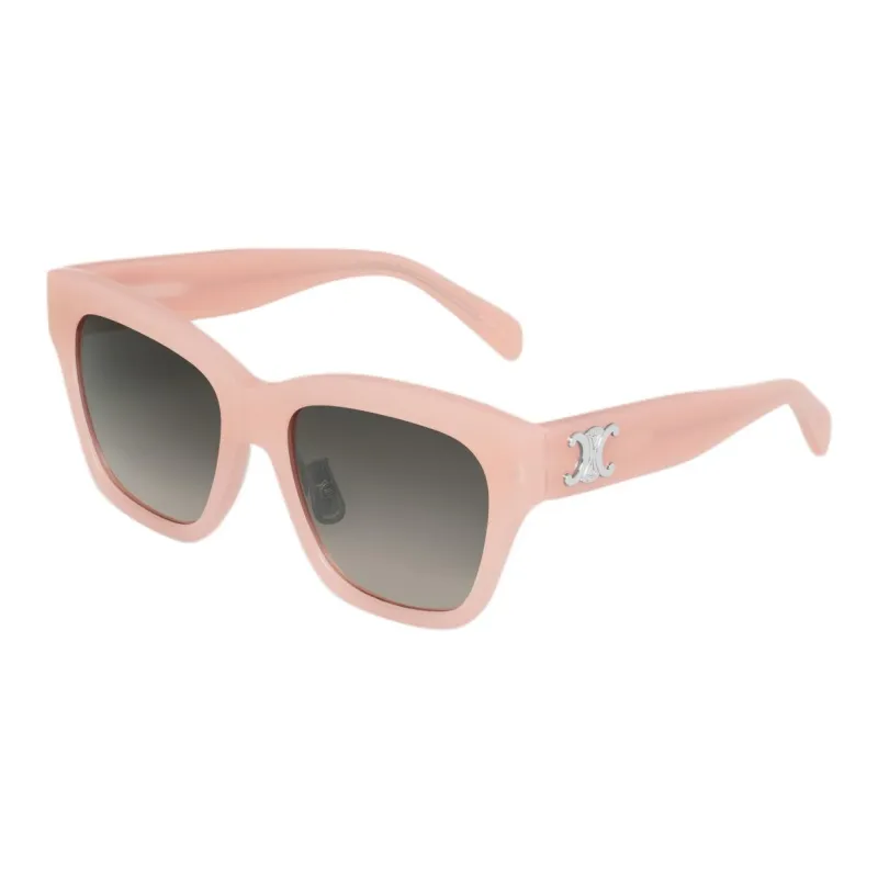 CELINE Triomphe 09 Sunglasses In Acetate-0