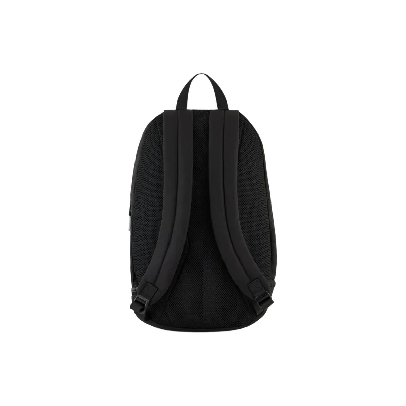 EMPORIO ARMANI EA7 Polyester Backpack Unisex Black-2