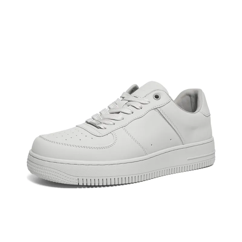 Haobin Balance Anti-Slip And Wear-Resistant Low-Top Skateboard Shoes Unisex-8
