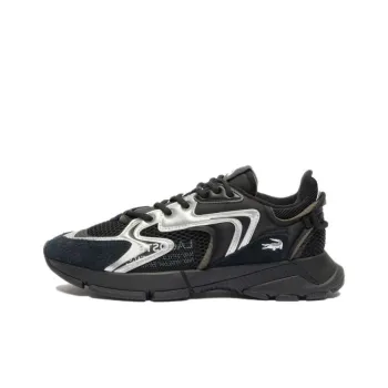 LACOSTE L003 Neo Panelled Sneakers
