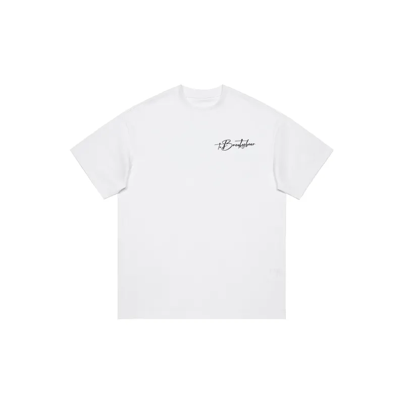 BOS BEAR T Shirts Unisex-13