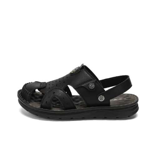 G.N.SHIJIA Beach Sandals Men