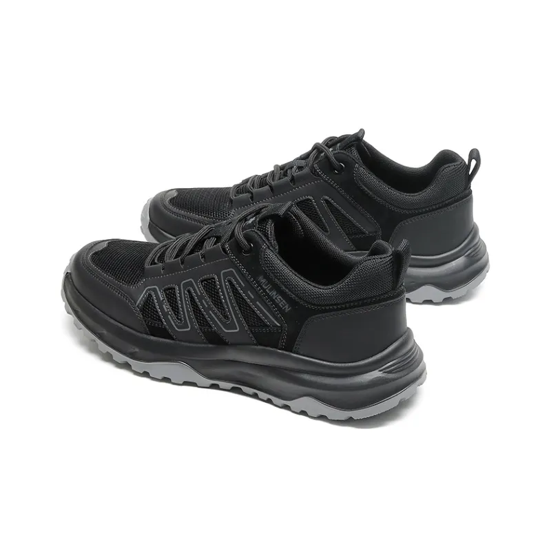 Mulinsen Low-Top Trekking Shoes Men's-2