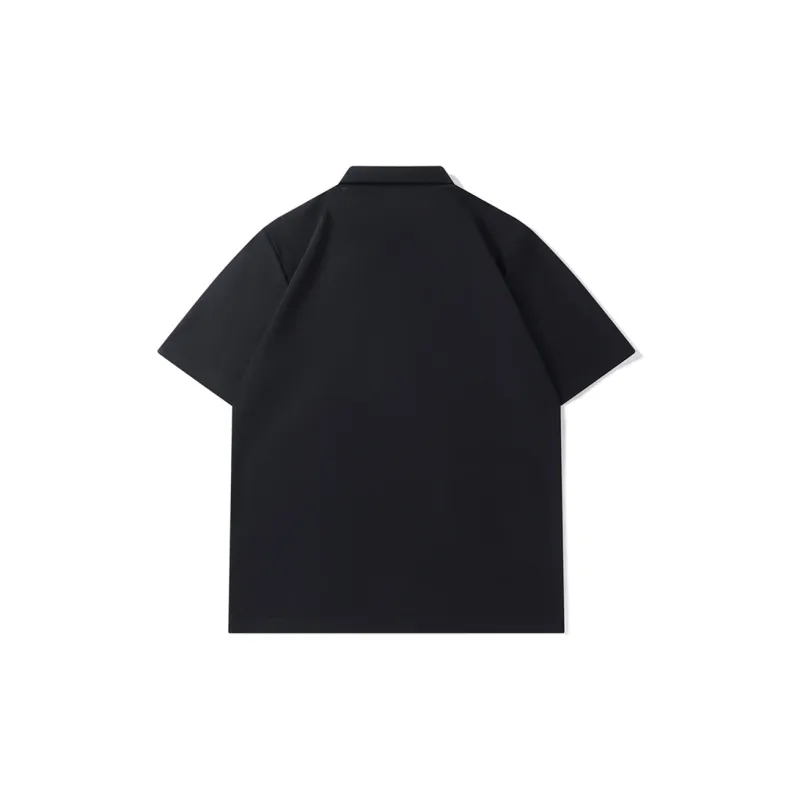 MARVEL Polo Shirts Unisex-1