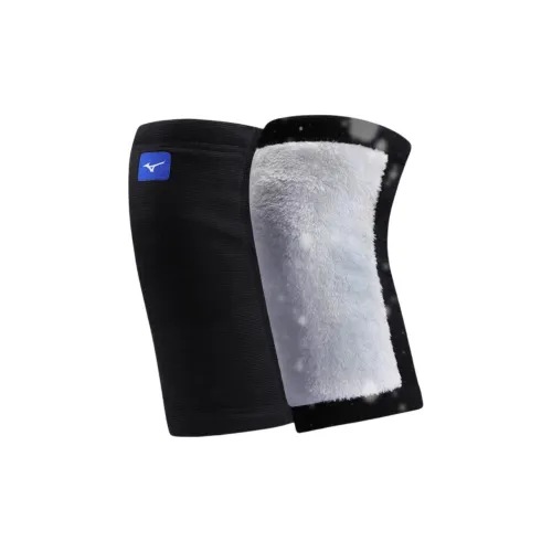 Mizuno Running Tennis Badminton Unisex Polyester Knee Pads