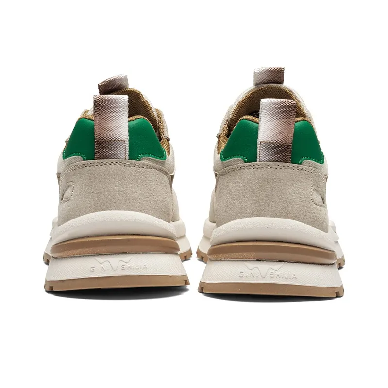 G.N.SHIJIA Men's Casual Shoes Men's-2