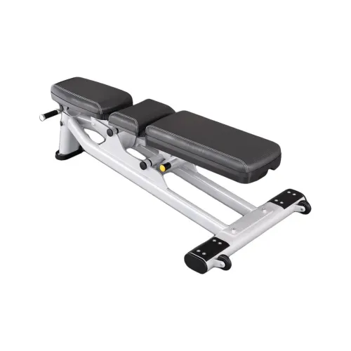 Ph.D. Research Dumbbell Benches Unisex