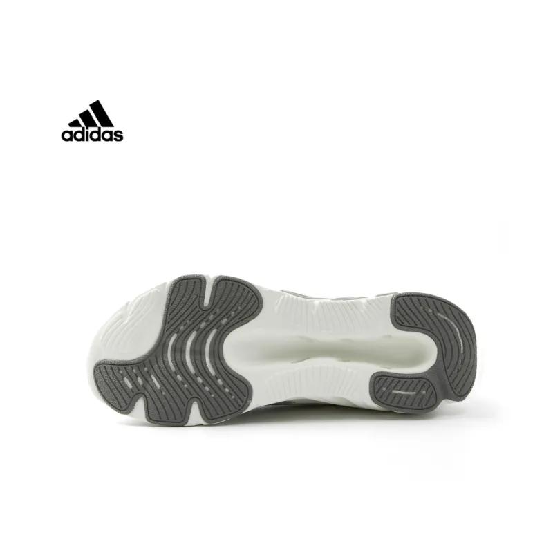 Adidas Neo All Day Boom 'White Grey'-9