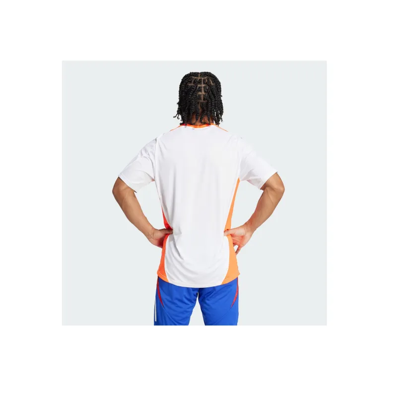 Adidas TIRO 24 COMPETITION TRAINING Soccer Jerseys Unisex White-6