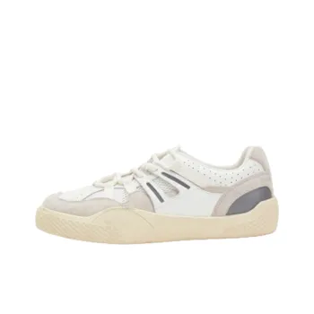 Teenie Weenie Slip-Resistant Low-Top Skateboard Shoes Women's