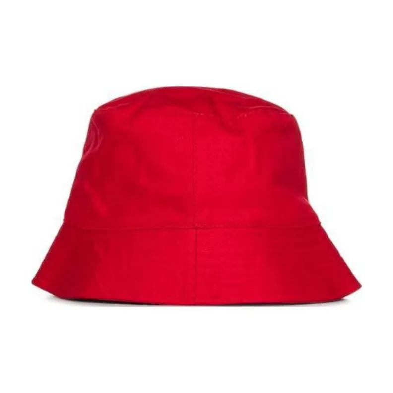 DSQUARED 2 Logo Embroidered Bucket Hat-1