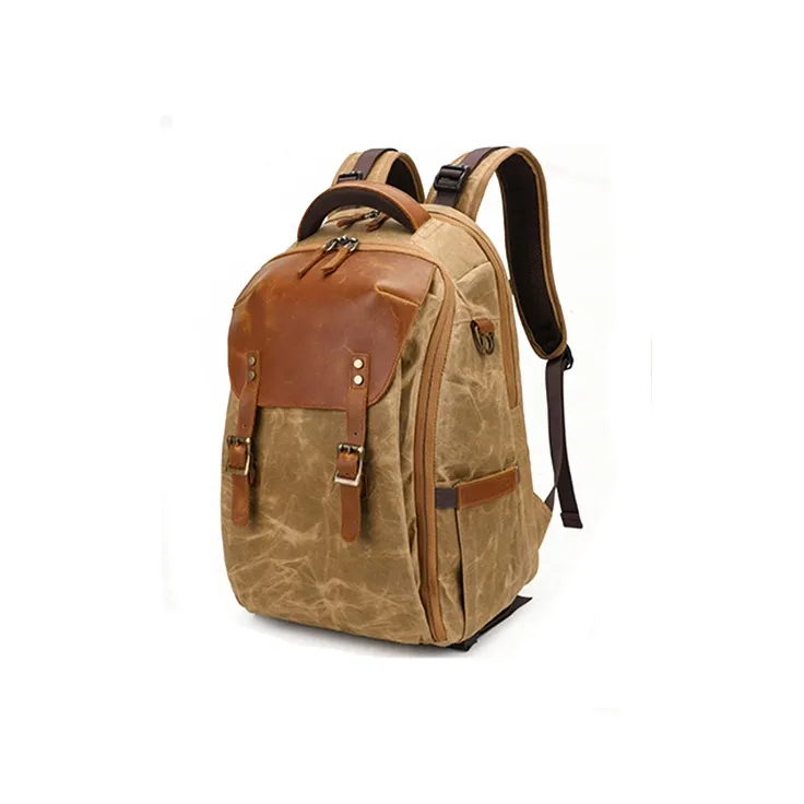 TTaG．baG Backpacks-17