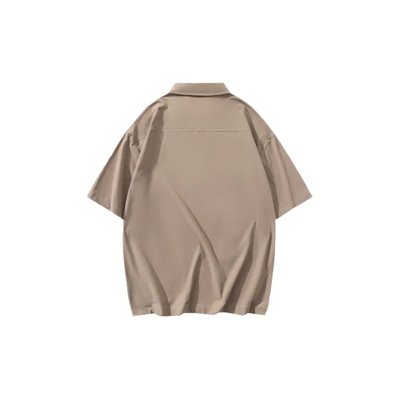 Jeep Polo Shirts Unisex-3