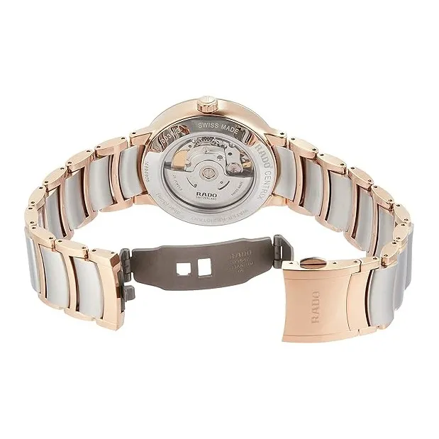 RADO Men Crystal Collection Watch-3
