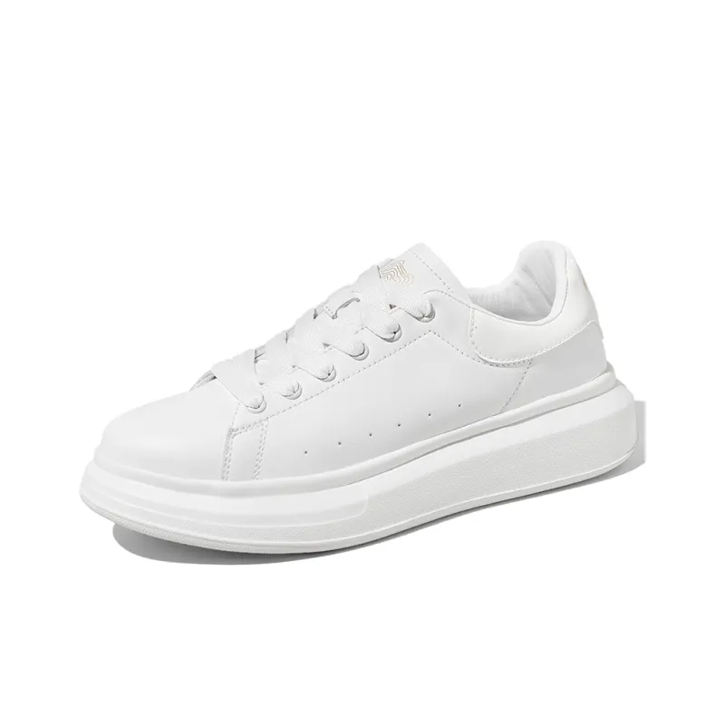 KOMETA.A Low-Top Skateboard Shoes Unisex-8