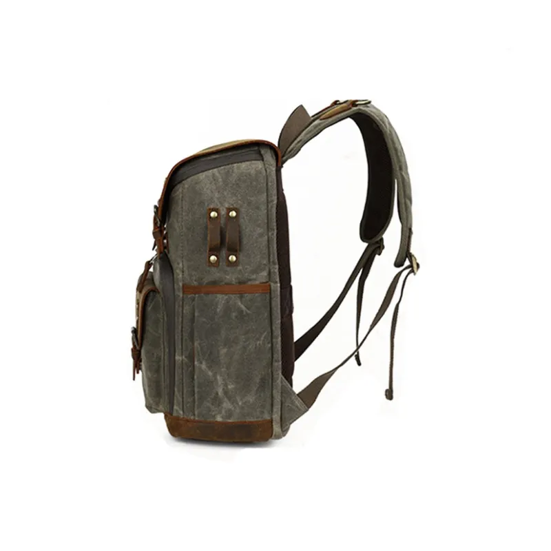 TTaG．baG Backpacks-16