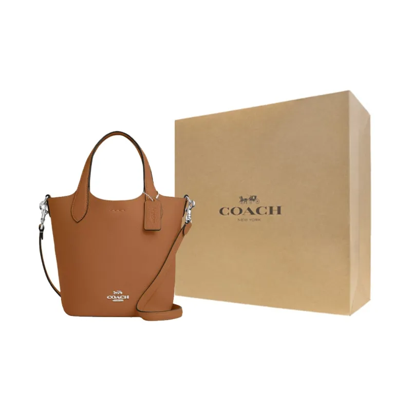COACH Hanna Handbags-6