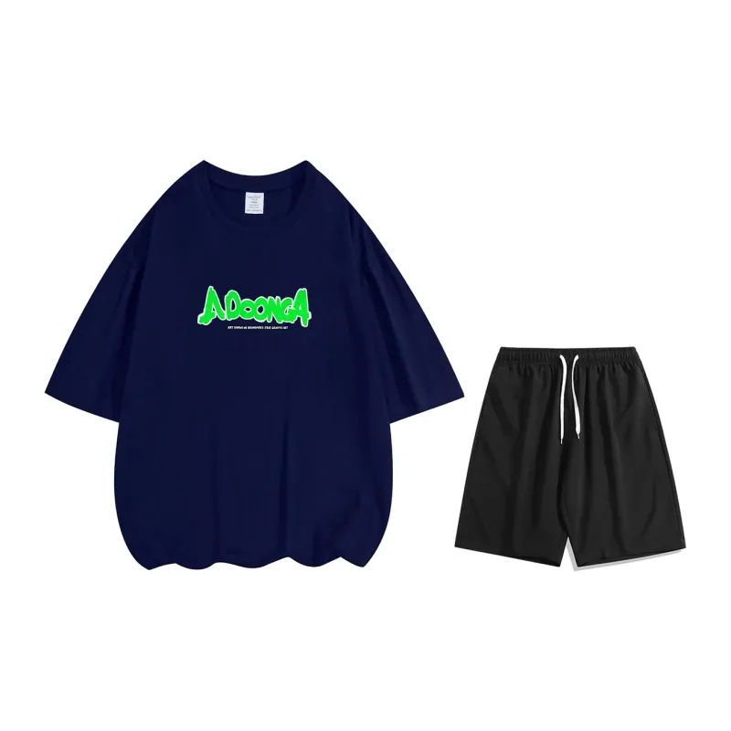 ADOONGA Casual Sportswear Unisex-10