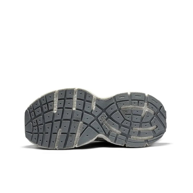 BOIGEMES Low Top Chunky Sneakers Unisex-7