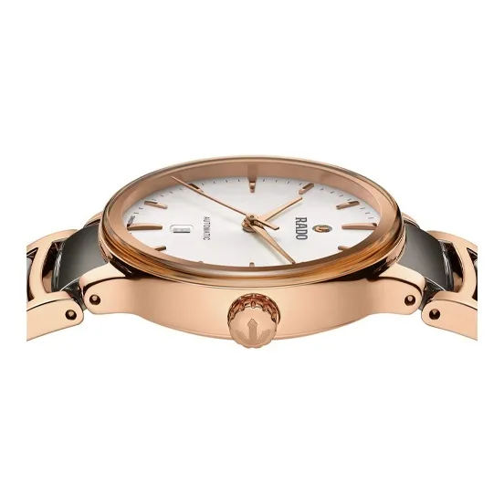 RADO Women's Crystal Collection Watch-2