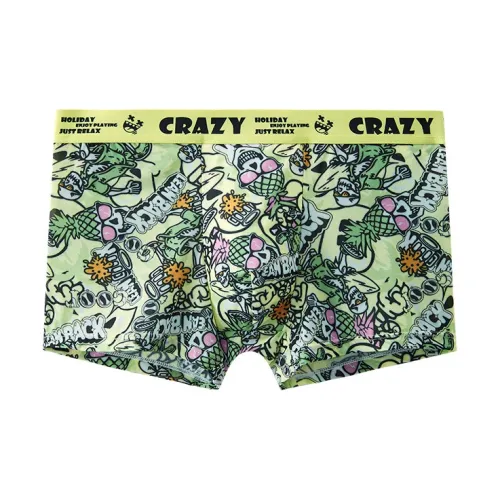 LUYOUYE Men Underpants