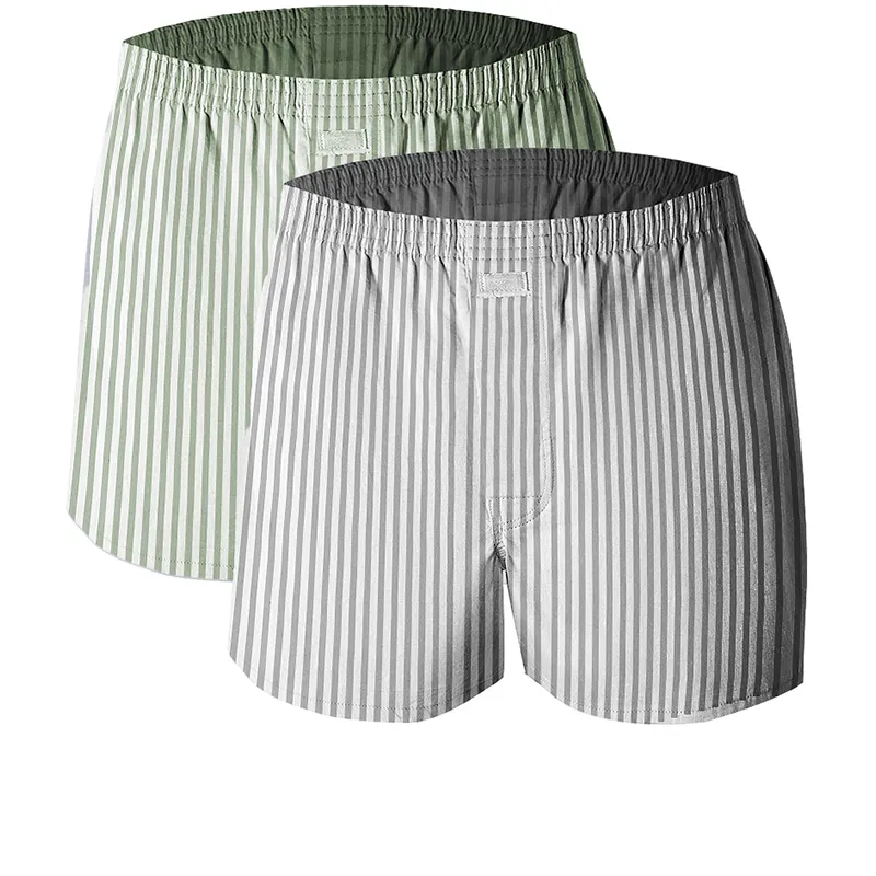 SEPTWOLVES Boxer Shorts Men's 2 Pack-0