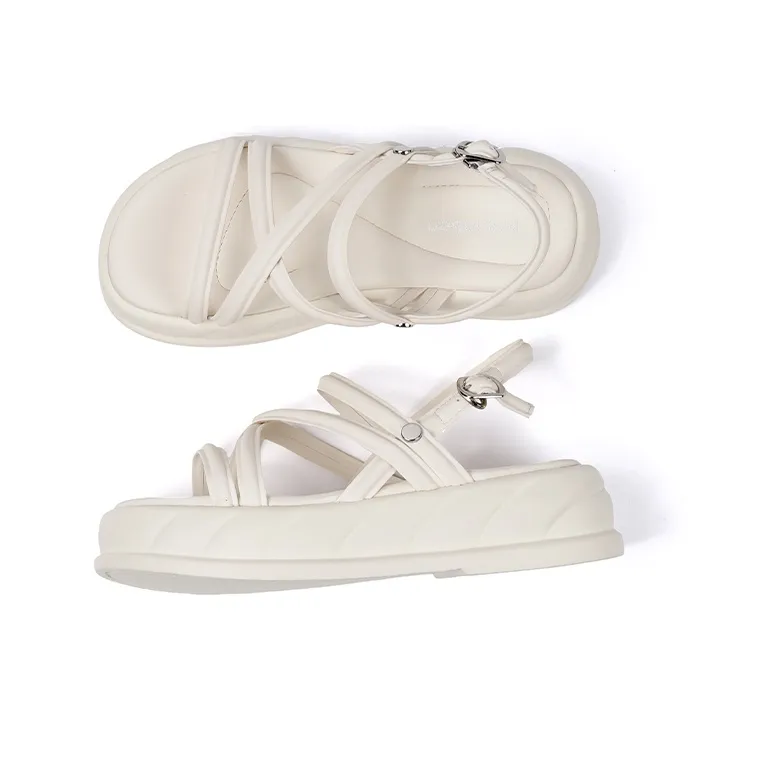 Mulinsen One Strap Sandals Women's-10