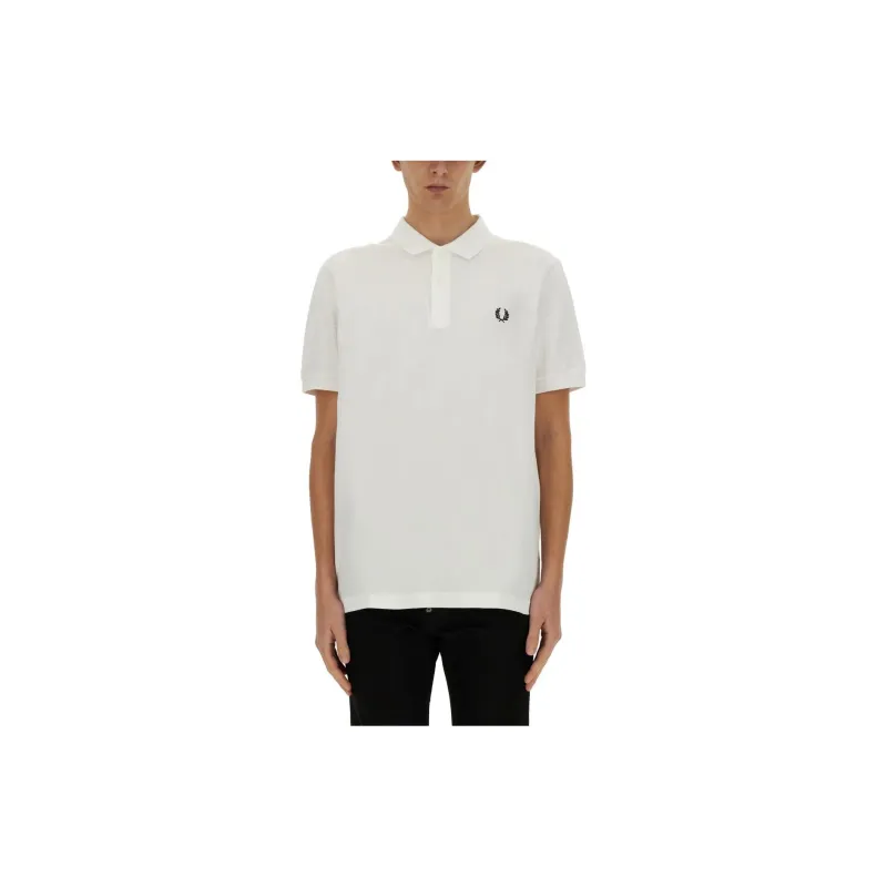 FRED PERRY M3600 Polo Shirt-2